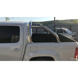 Защитные дуги кузова для Volkswagen Amarok (2009)