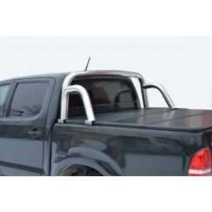 Защитные дуги кузова Toyota Hilux 2011