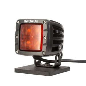 BAURUS SAE-Серия Отборный желтый противотуманный свет СТГ